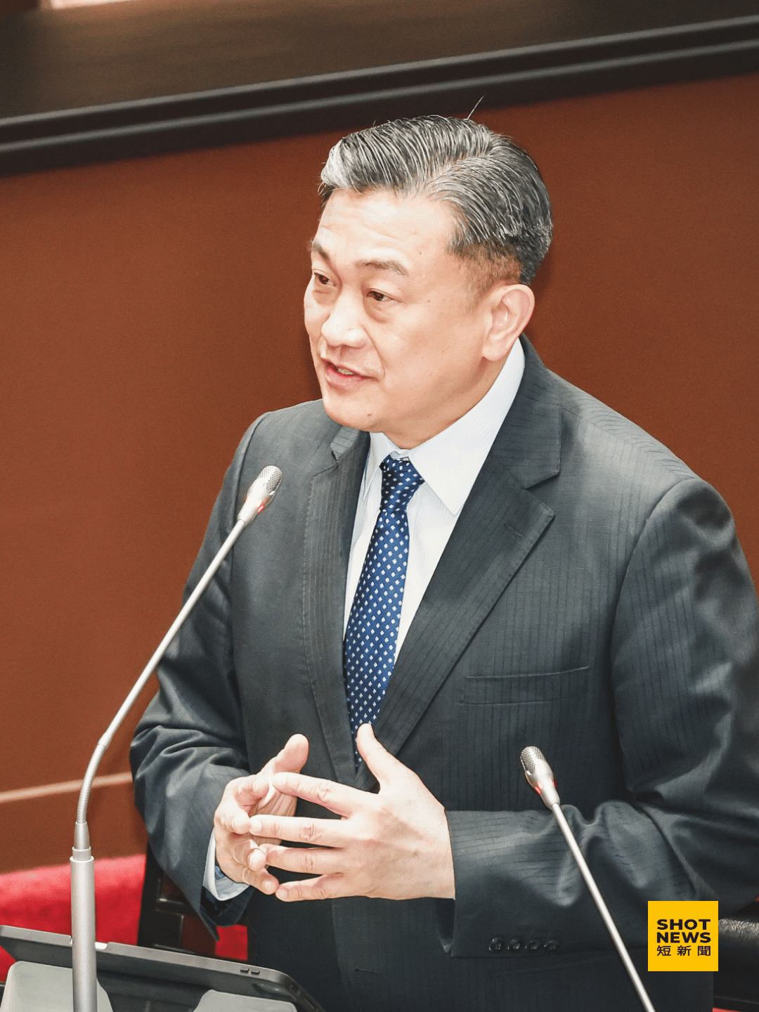 王定宇提國安修法 收中資統戰非言論自由