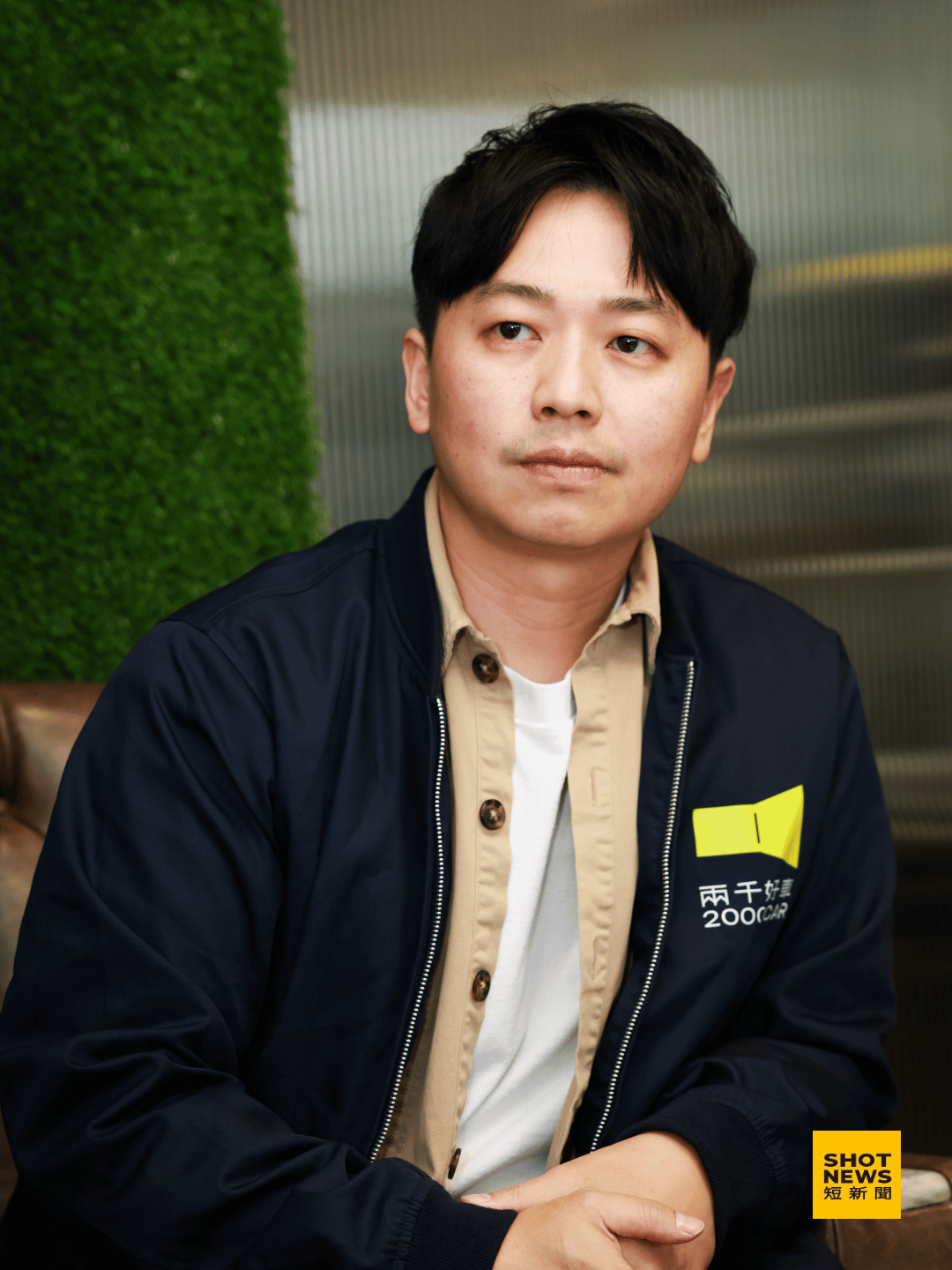 車行轉生術3 「潔癖」生意經