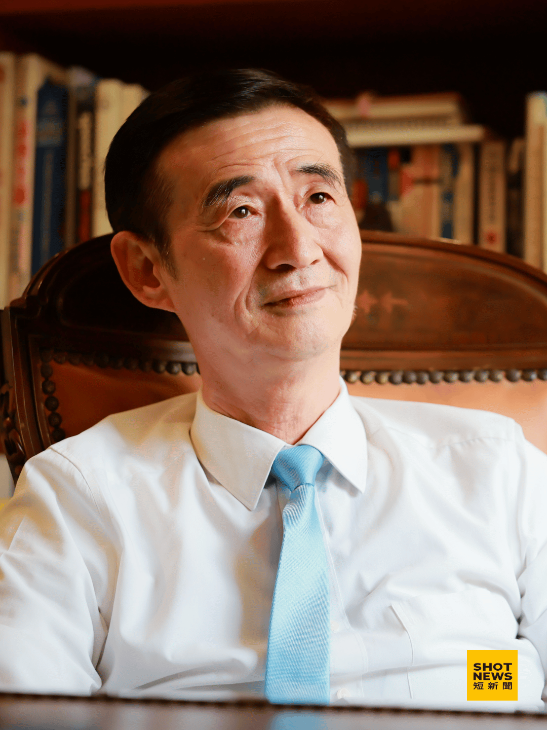 吳祥輝專訪2 創黨外雜誌 成政治戰俘