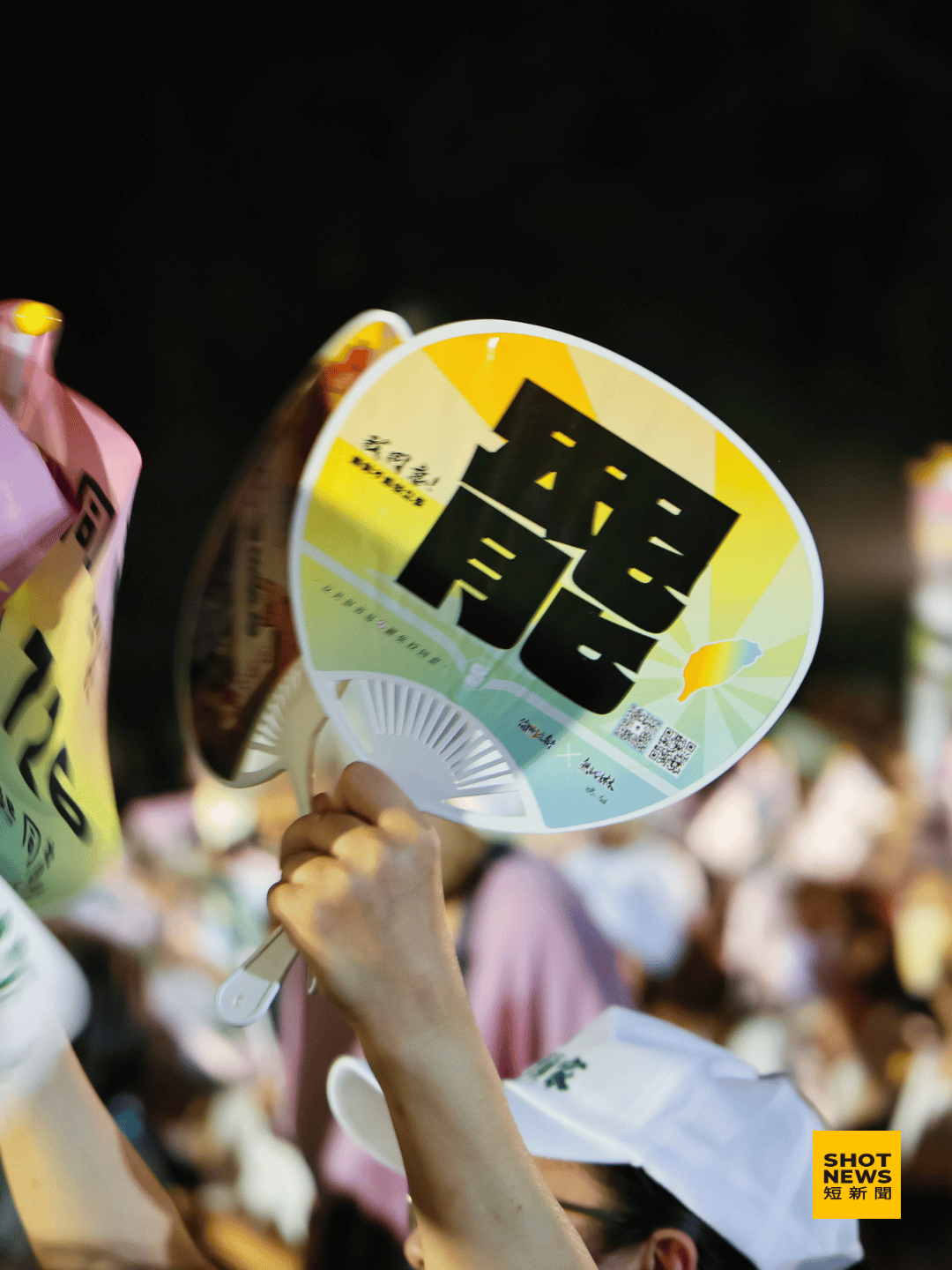 地下賭盤為何老是失準？大罷免早已給答案