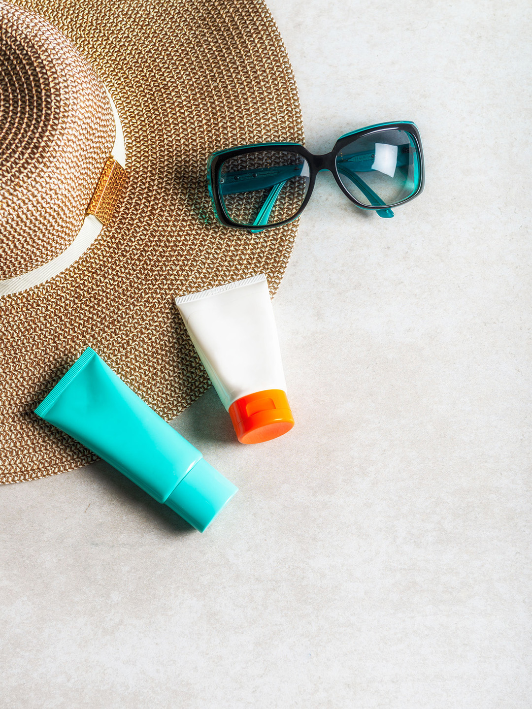 防曬產品怎麼挑？先弄懂SPF、PA指標！