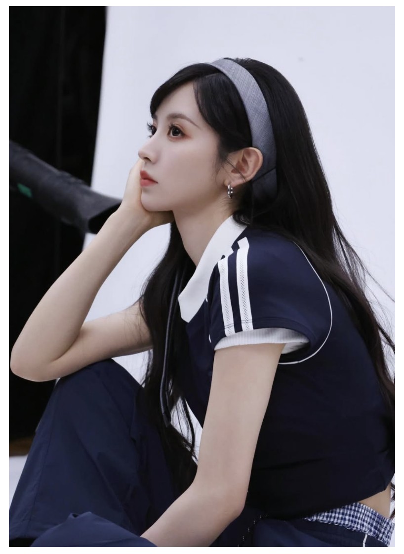 養出田曦薇烏黑女神髮！4大秘訣全公開