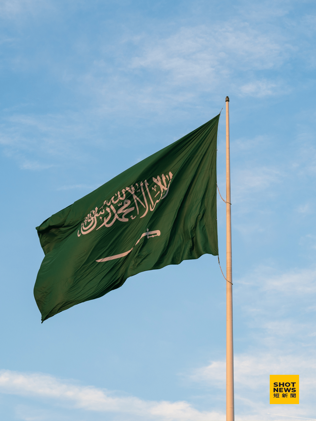 伊朗持續無差別攻擊 沙烏地:恐成最大輸家