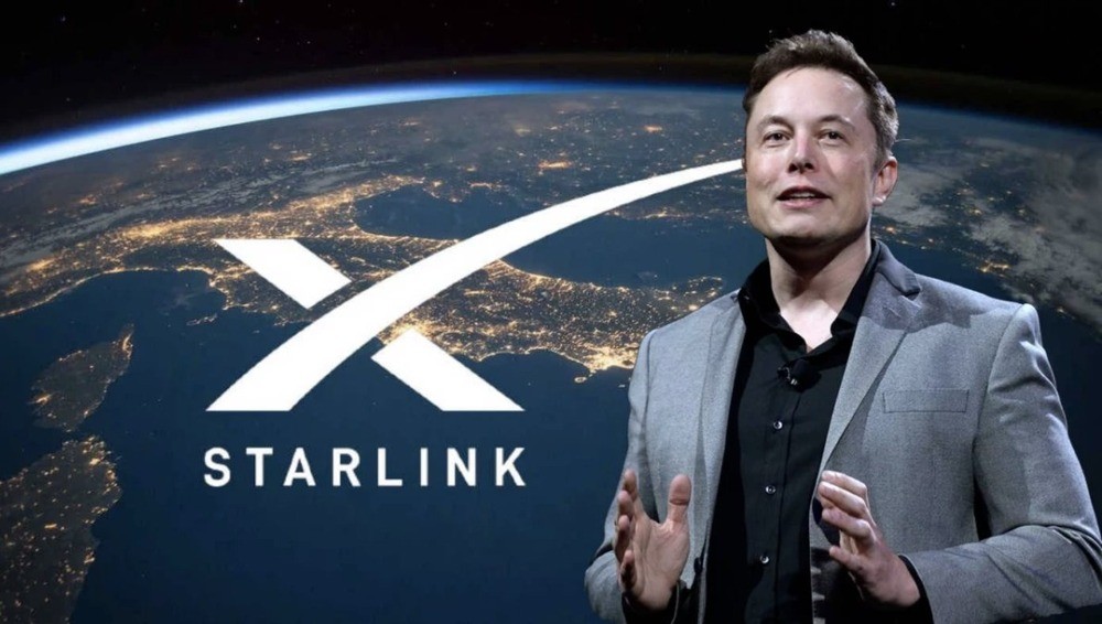 SpaceX 希望將 Starlink 帶到越南。