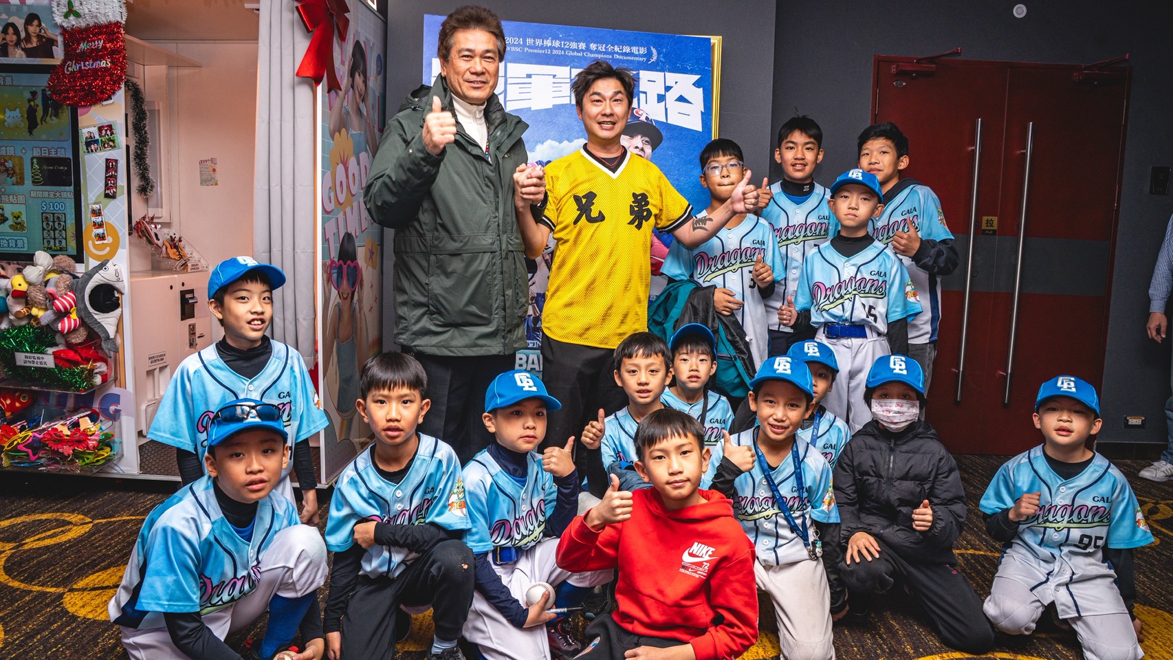 獲陳義信加持相挺 康家瑋：打造宜居台北