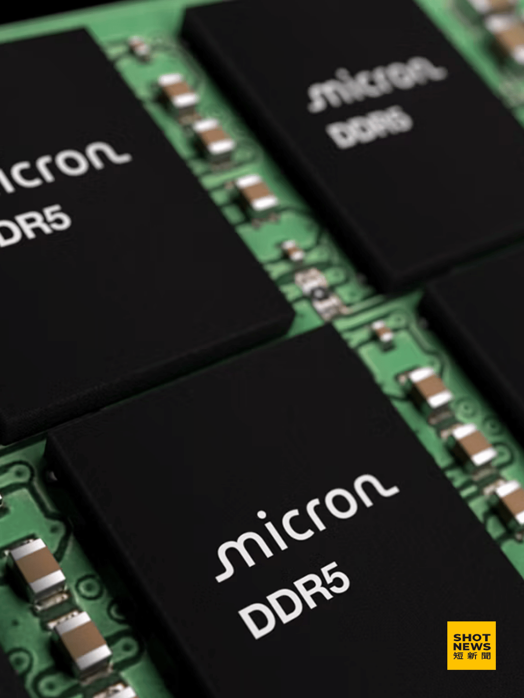 輝達Rubin平台登場 記憶體需求大增