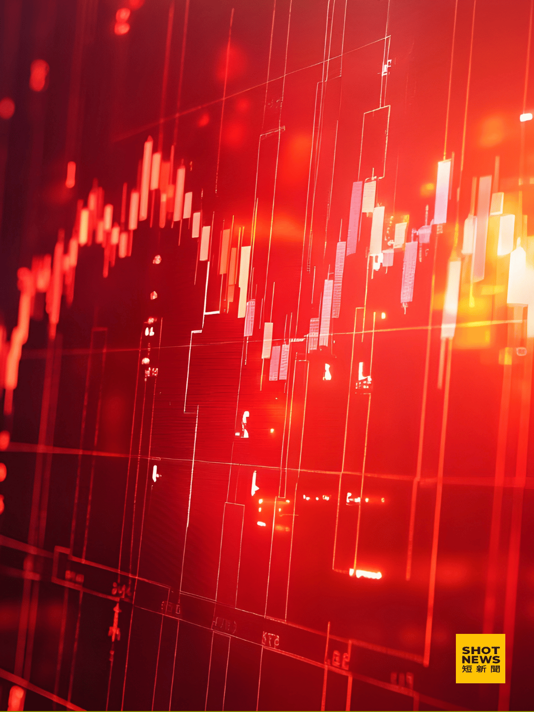 台股封關創紀錄市值3兆美元 躍升全球第8