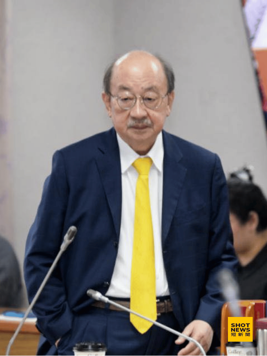 民進黨立法院黨團總召柯建銘。（柯建銘臉書)