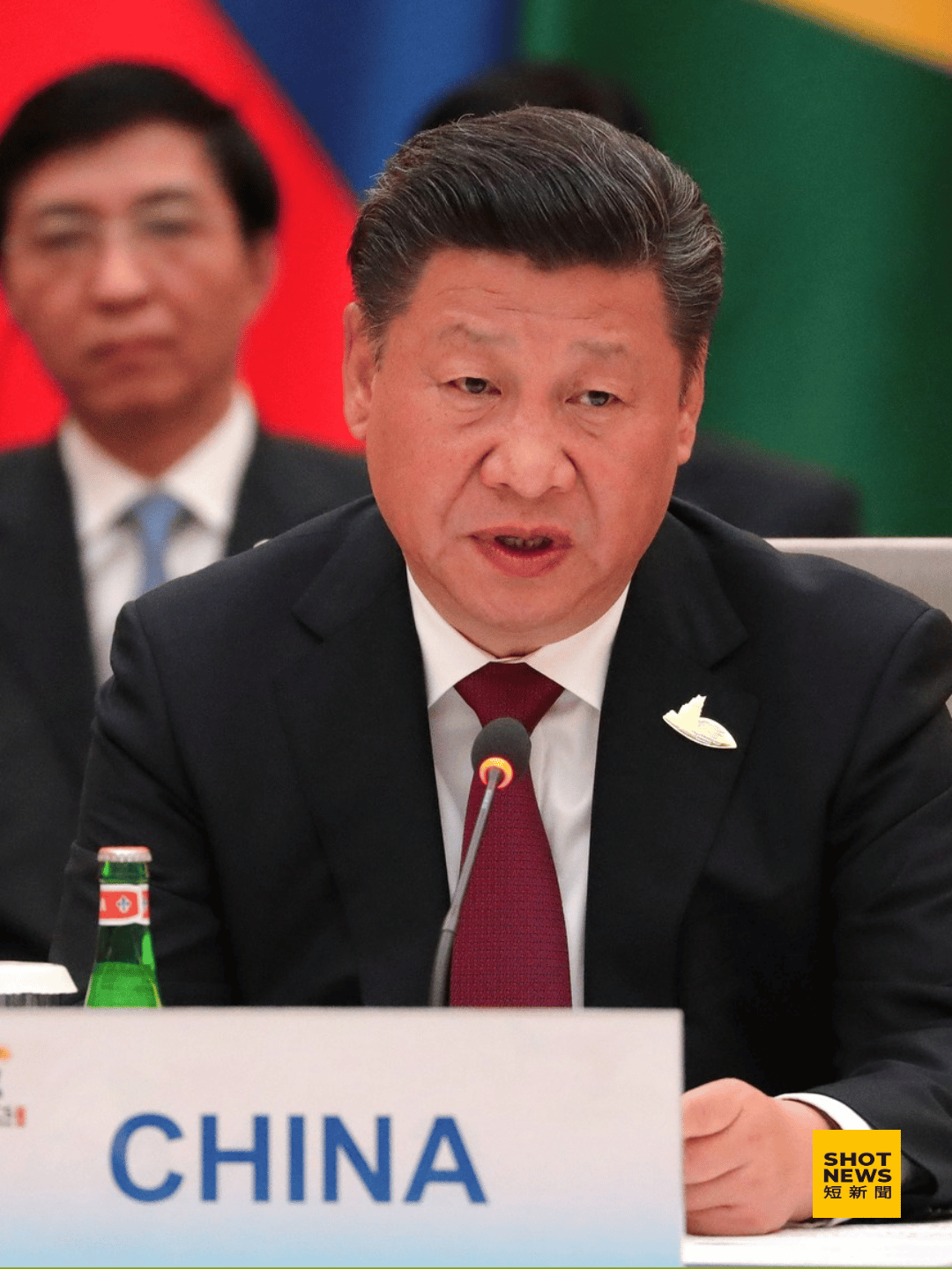 接受中國惠台措施？ 陸委會：統戰分化台灣