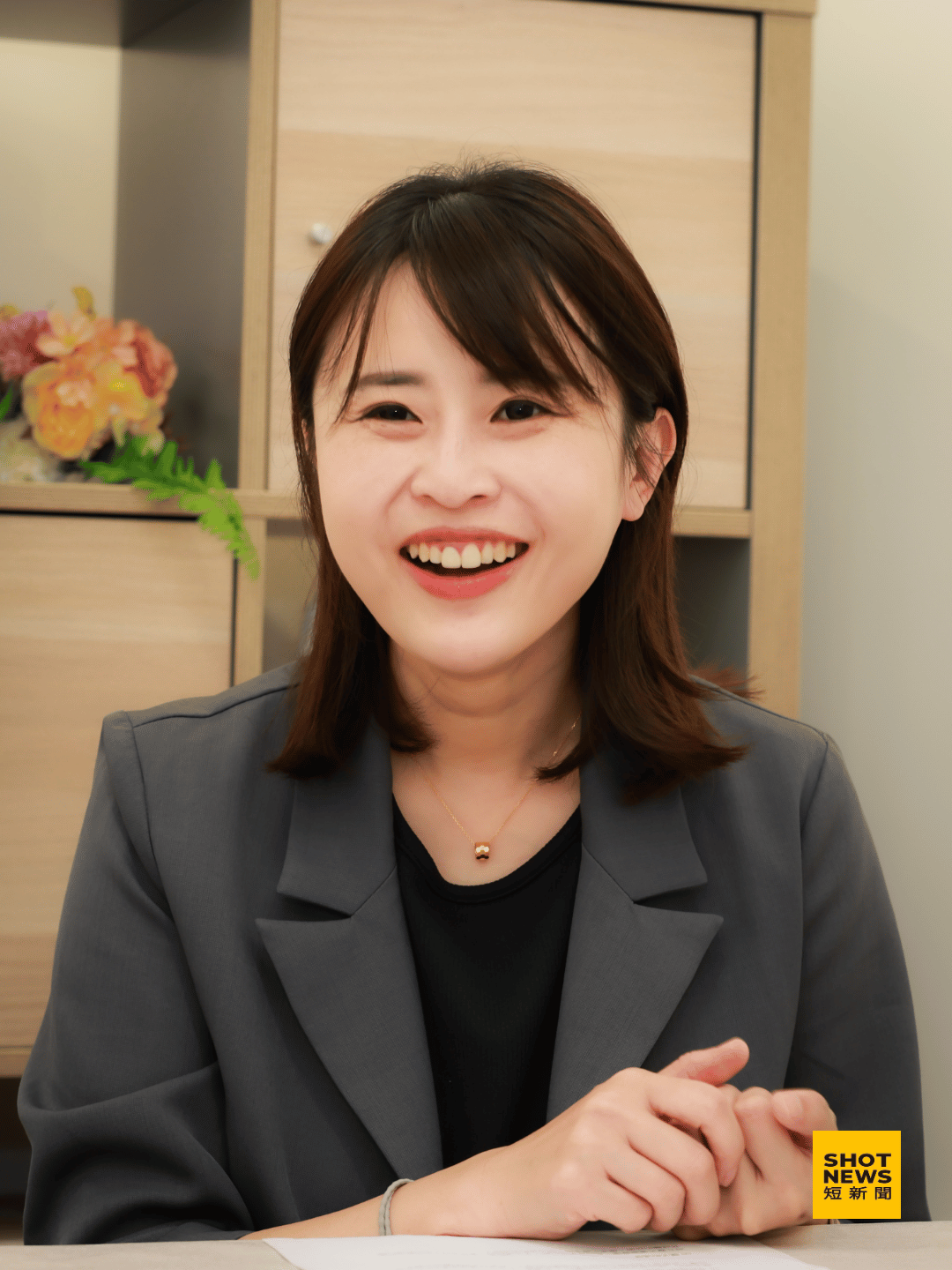 美容鐵娘子5 打造平台 讓美容師當老闆