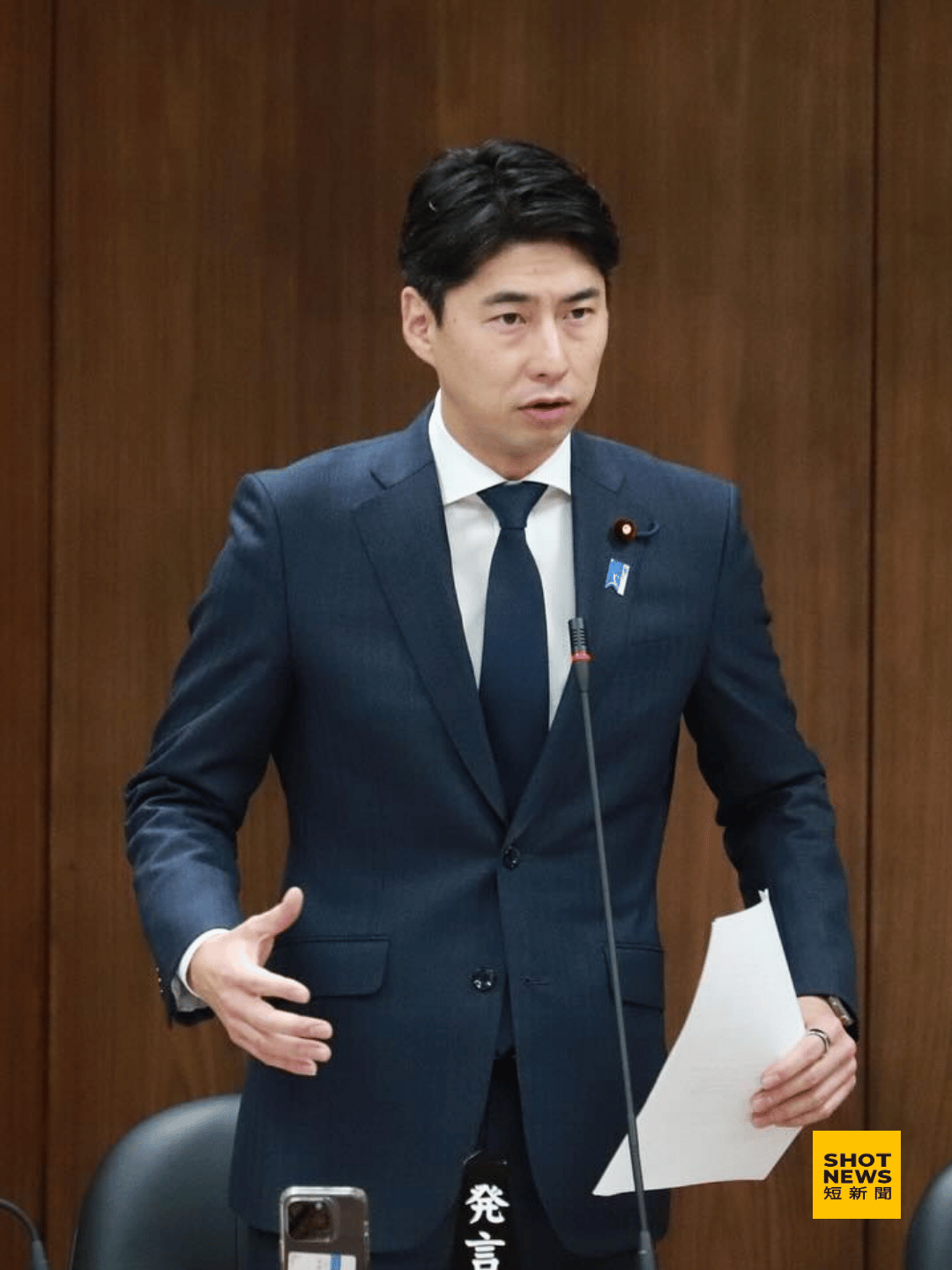 台日議員交流 日議員強調台灣有事日本有事