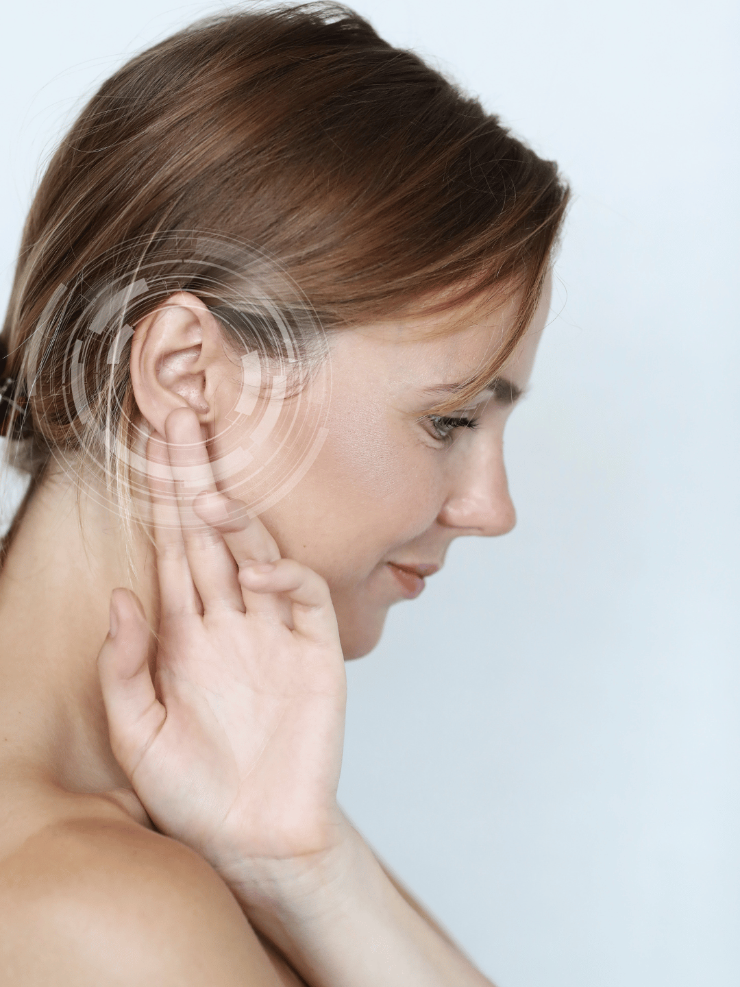耳鳴不斷？「耳咽管開放症」症狀與緩解方法