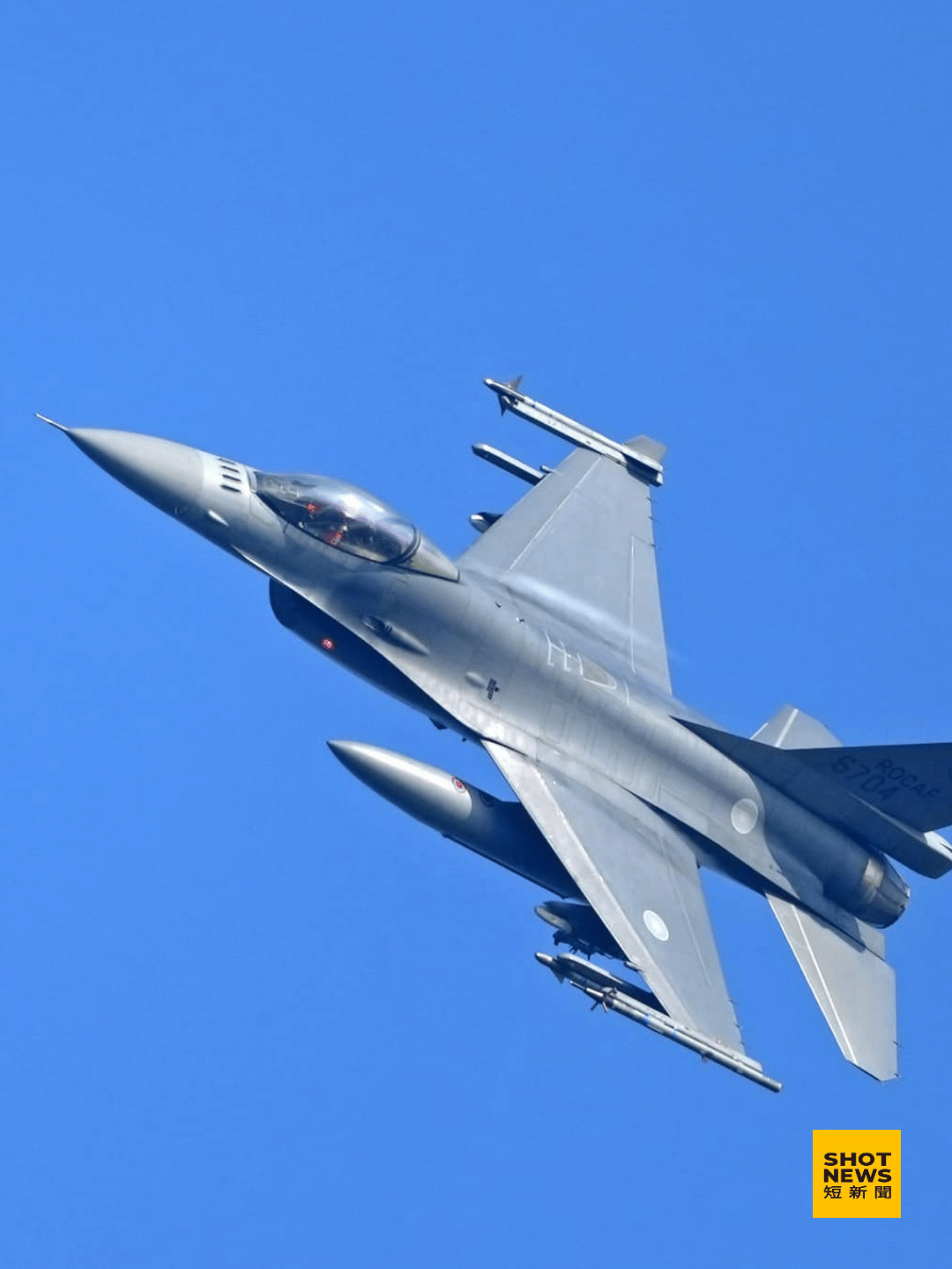 國軍5年整建計畫 對美12項軍購強化防衛