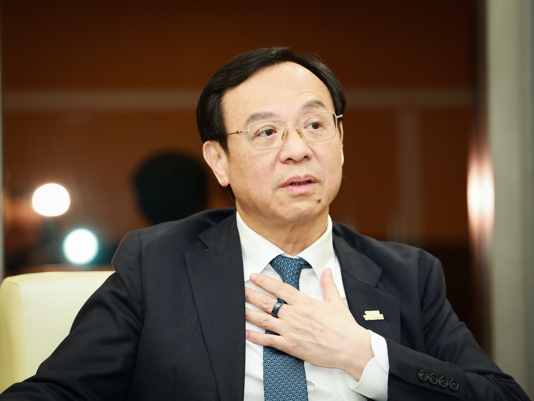白袍部長5 八仙塵爆催生台灣再生醫療新頁