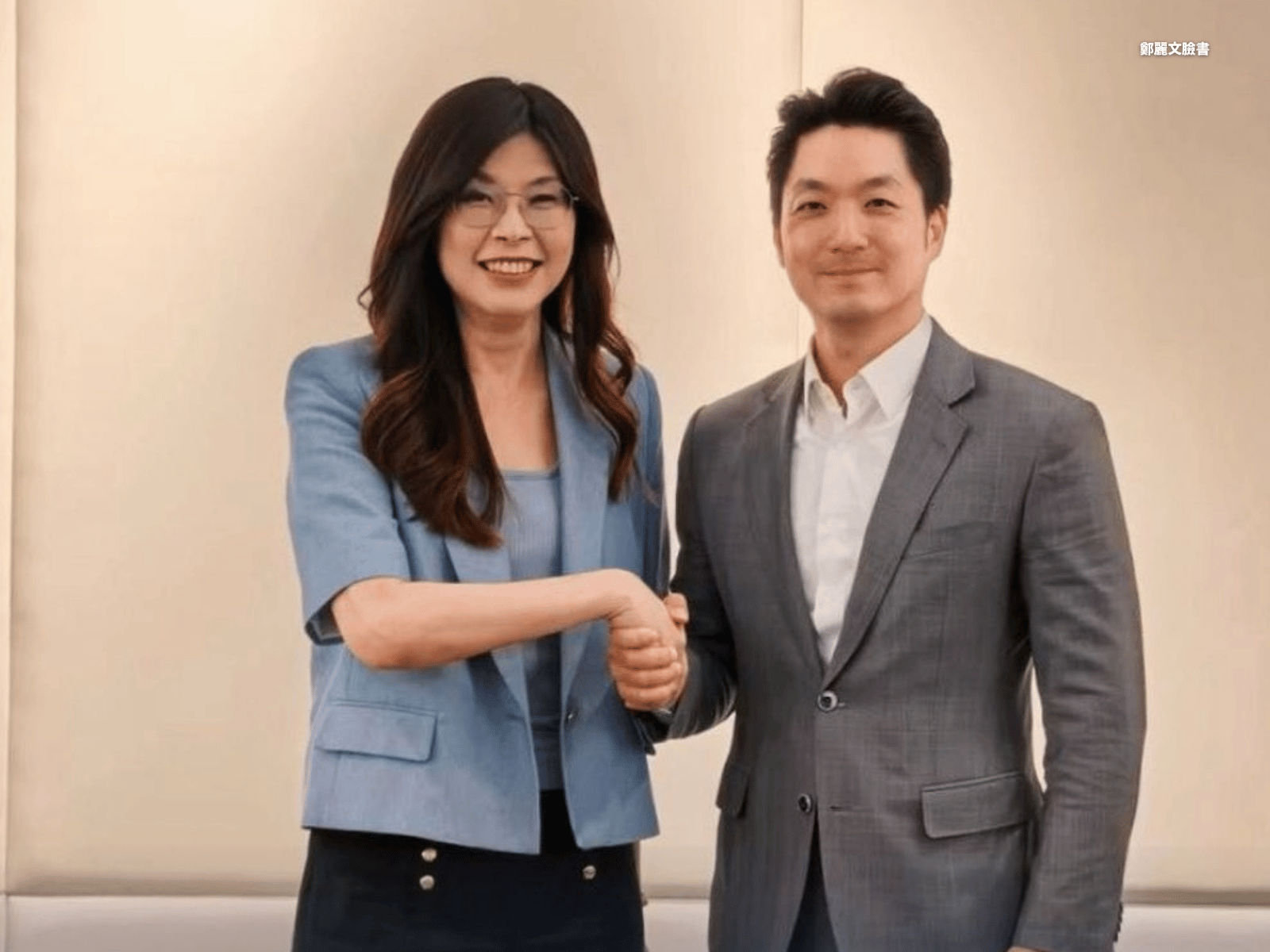 蔣萬安高喊倒閣 葉耀元分析：爭奪藍營共主