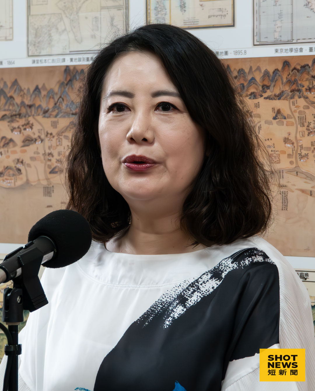 罷瑤換領銜人失敗 吳思瑤：民主不能造假