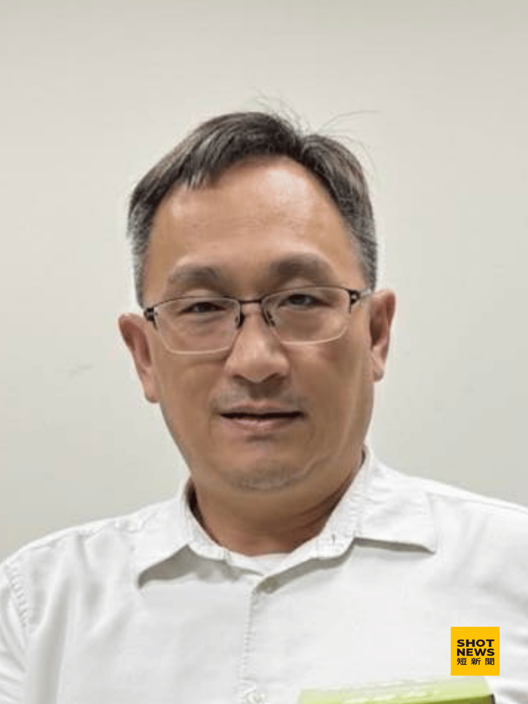 朱政騏涉洩密 民進黨開除黨籍與撤銷提名