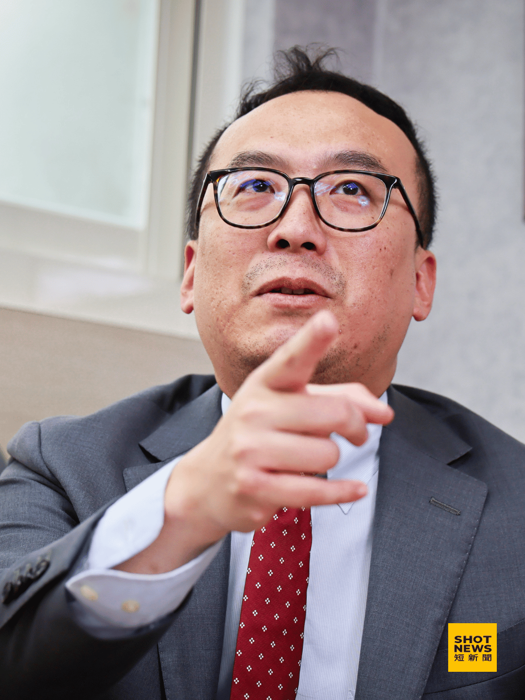 專訪方柏翔2 勤跑郊區 拼出破紀錄連署