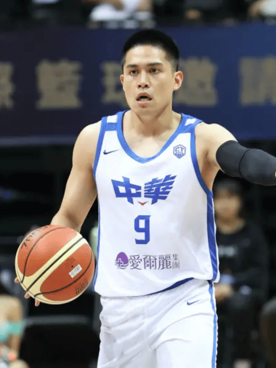 亞洲盃男籃旗開得勝 陳盈駿神級表現擊退菲
