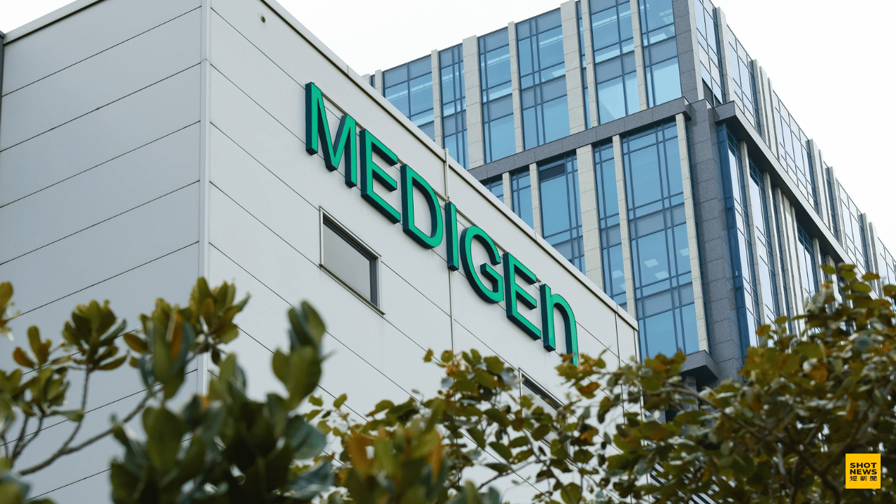 引進高端疫苗 越媒：嬰幼兒性命重要防線