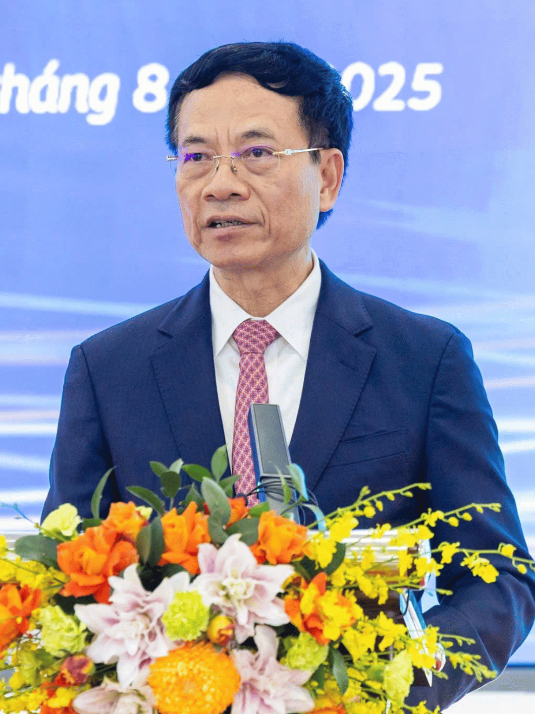 越南首次自主建設國際陸地光纖網路