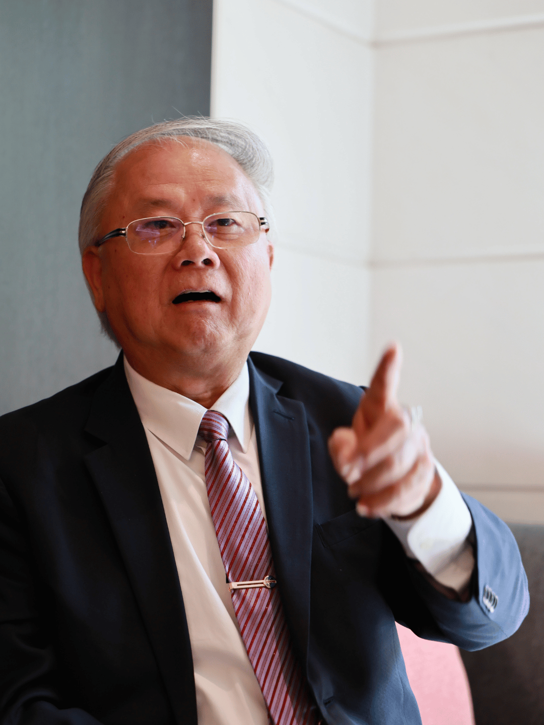 專訪簡廷在5 台灣街景的解方