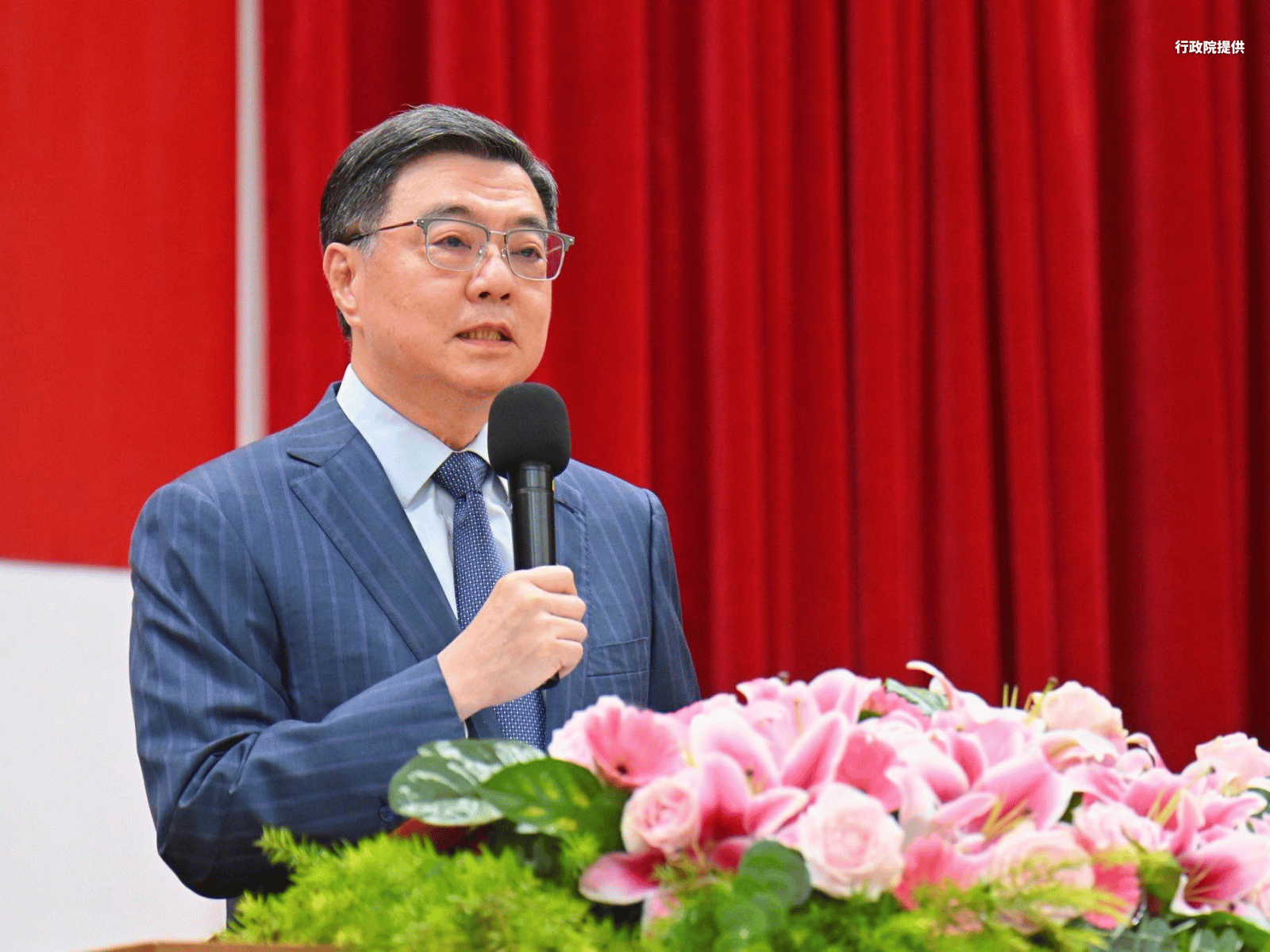 藍凍結無人機預算 行政院憂衝擊搜救量能