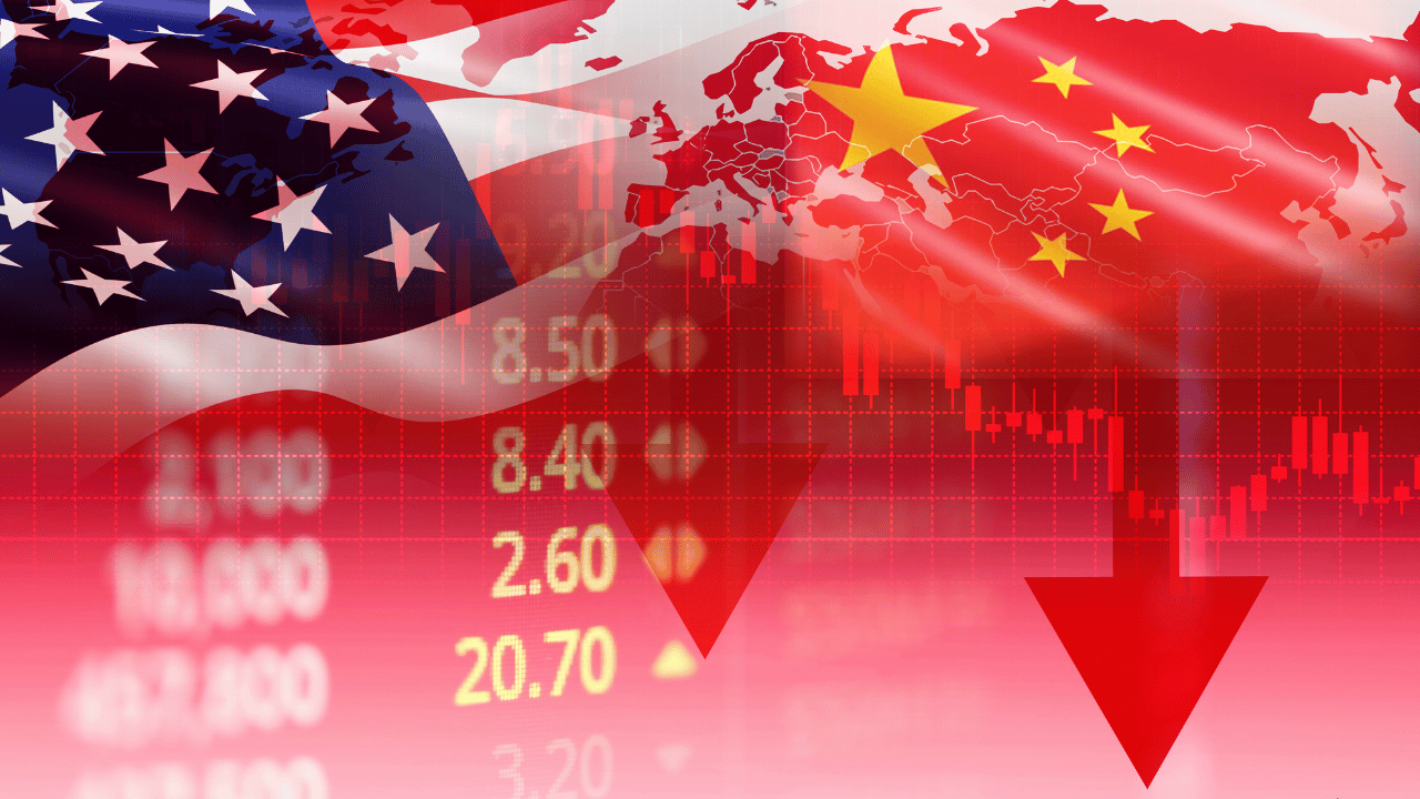 中國稀土讓世界自由貿易的第三張骨牌倒下