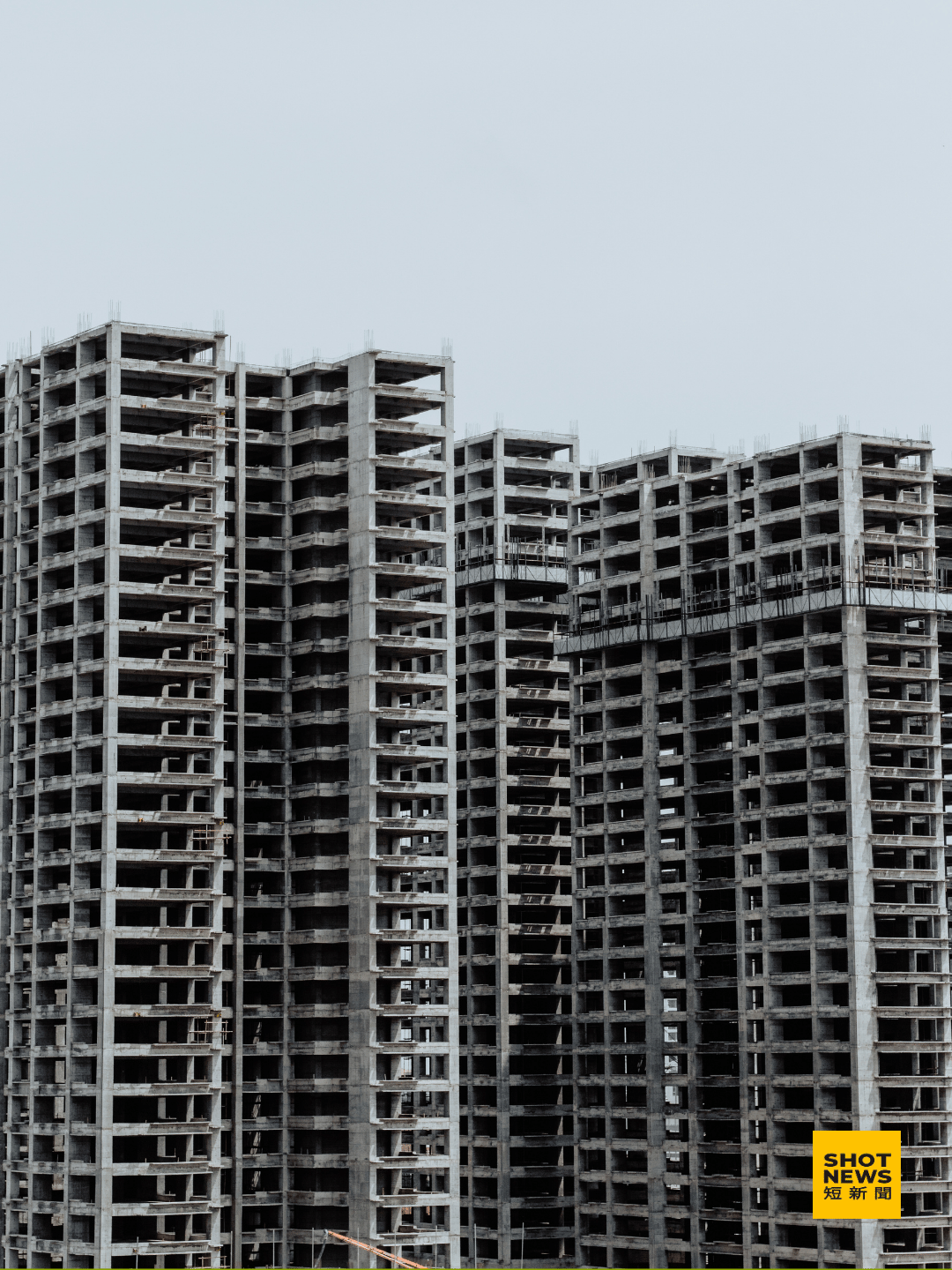 不准唱衰房市 中共出手要社群加強監管