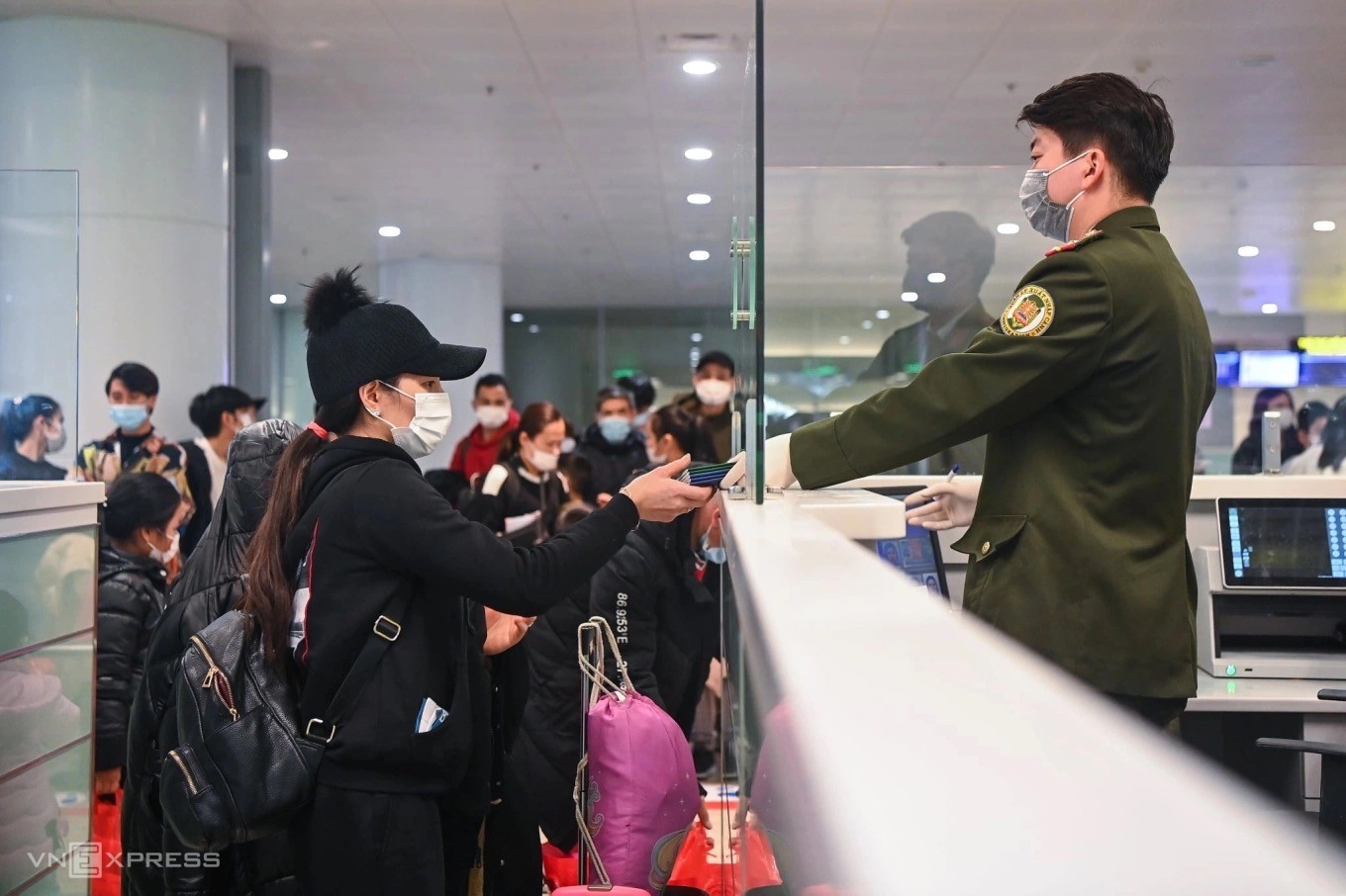 越南啟動一級安檢 迎接聯合國公約簽署