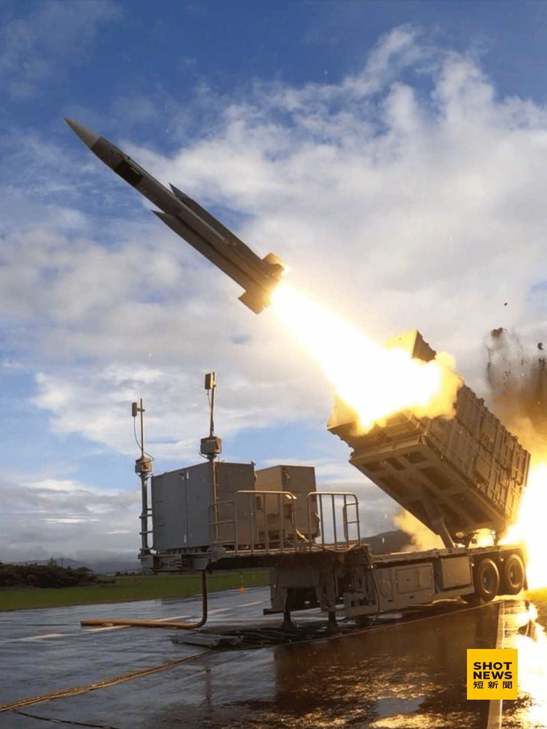 日本部署增程反艦飛彈 與台灣建構交叉火網