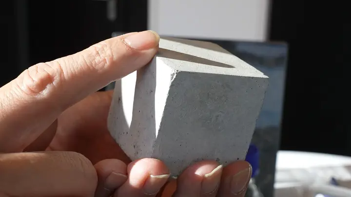 鎖定國防與基建 安能聚改寫耐衝擊建材規則