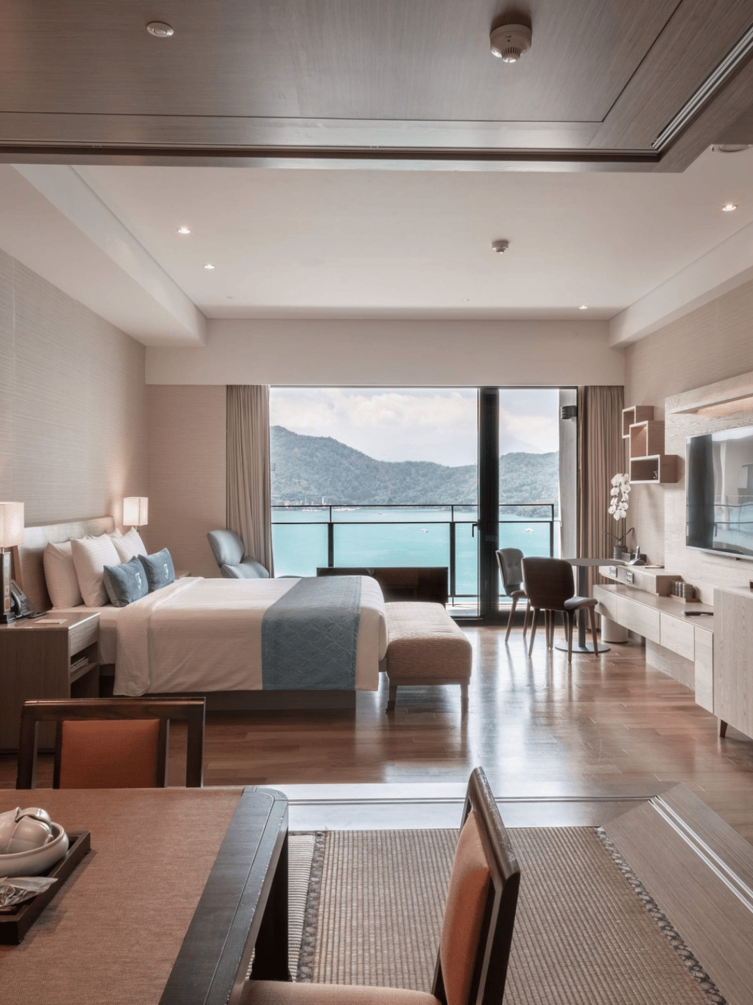 振興國旅 台北國際旅展五星飯店推超殺優惠