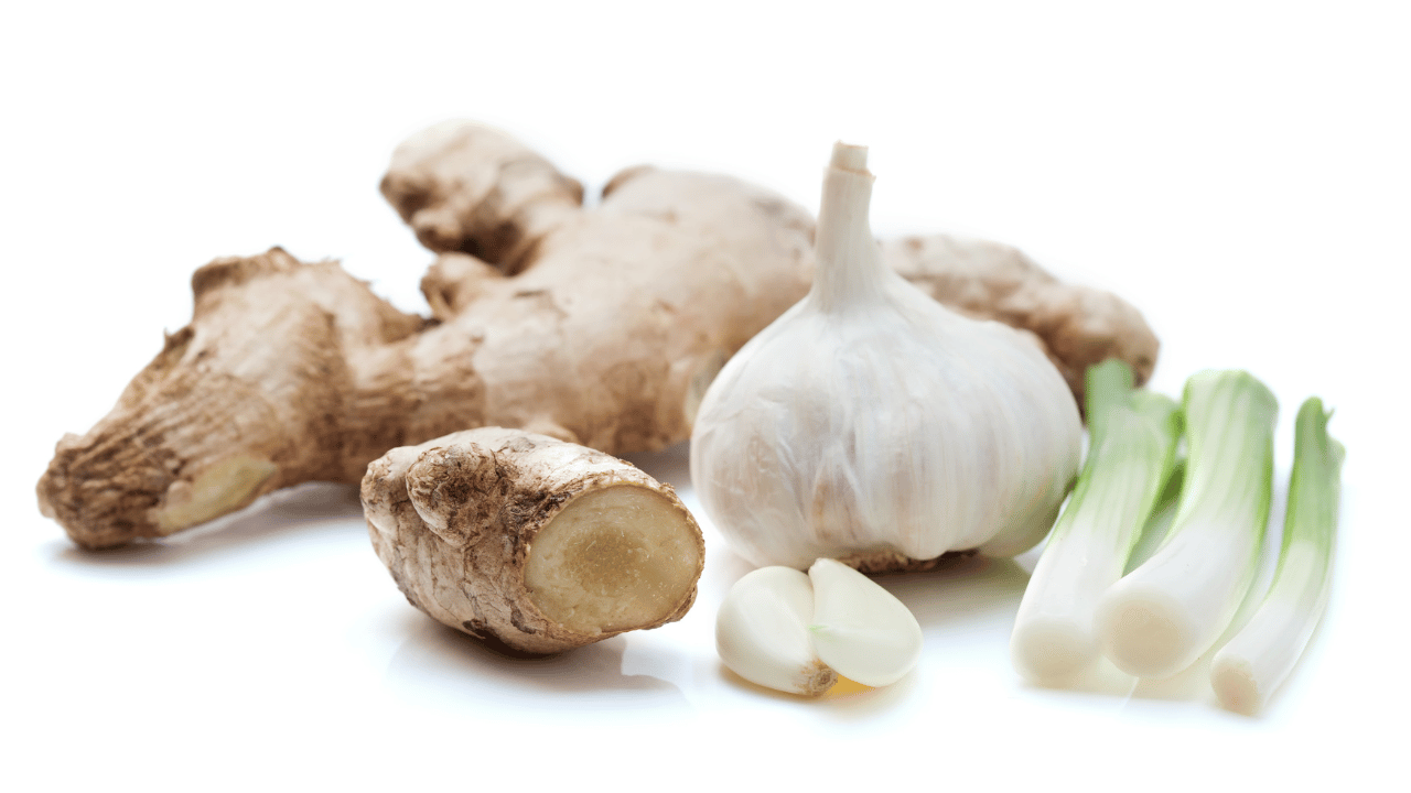 廚房省時秘訣!蔥薑蒜冰磚讓料理更簡單