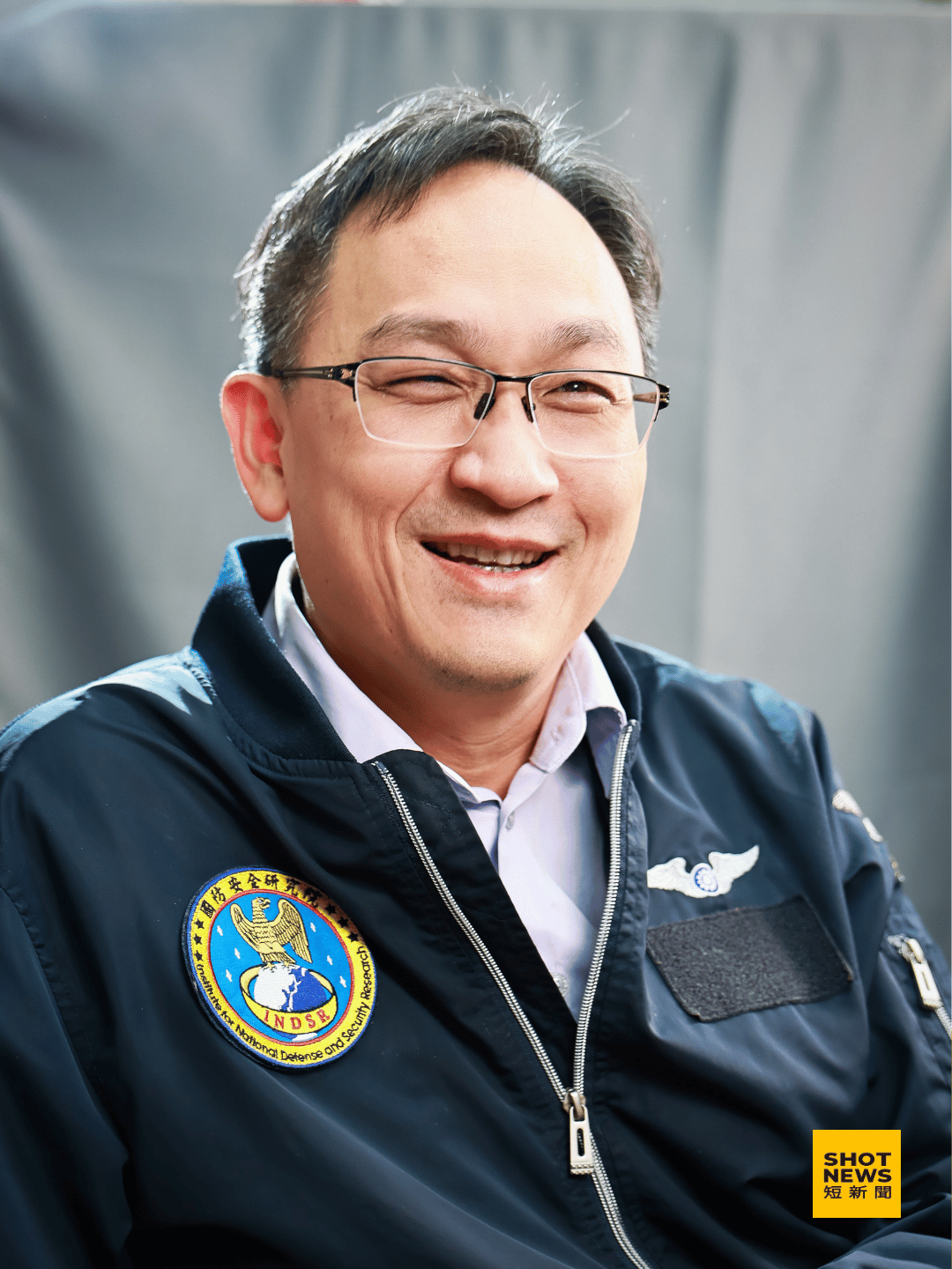 綠中山大同初選揭曉 新人朱政騏出線