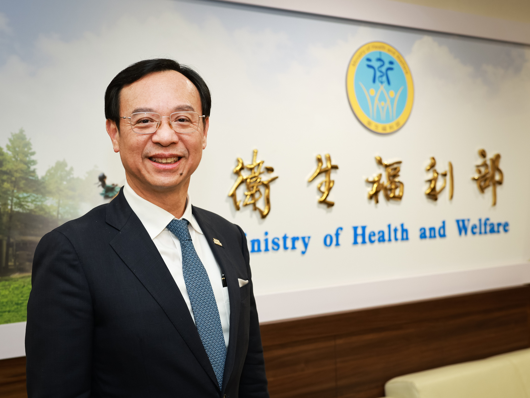 白袍部長4 生技將成下一座神山