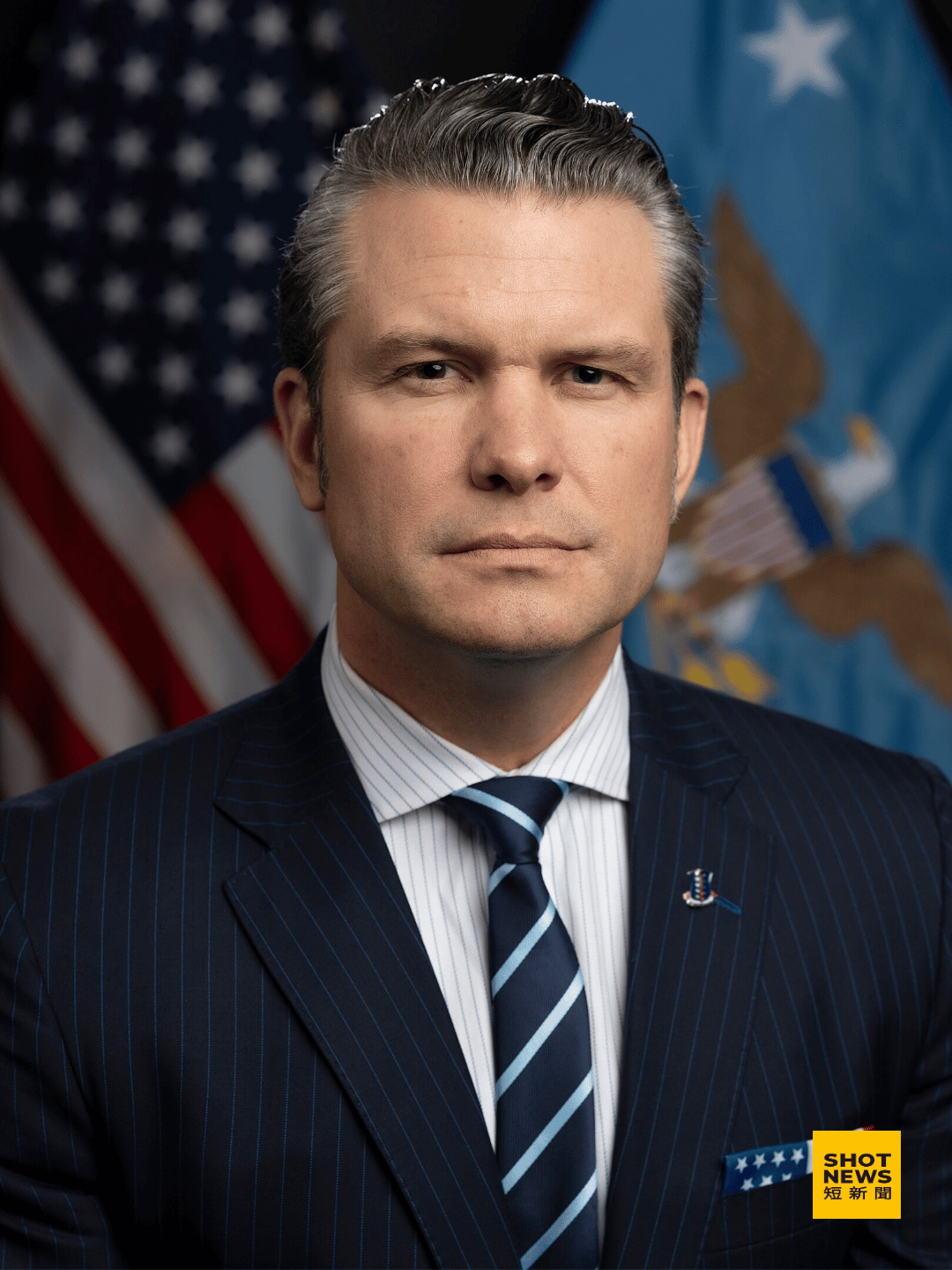 為維護印太局勢 美防長:以實力嚇阻中國