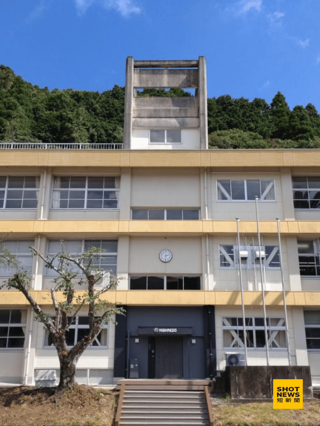 日本廢校轉型AI資料中心 引新創關注