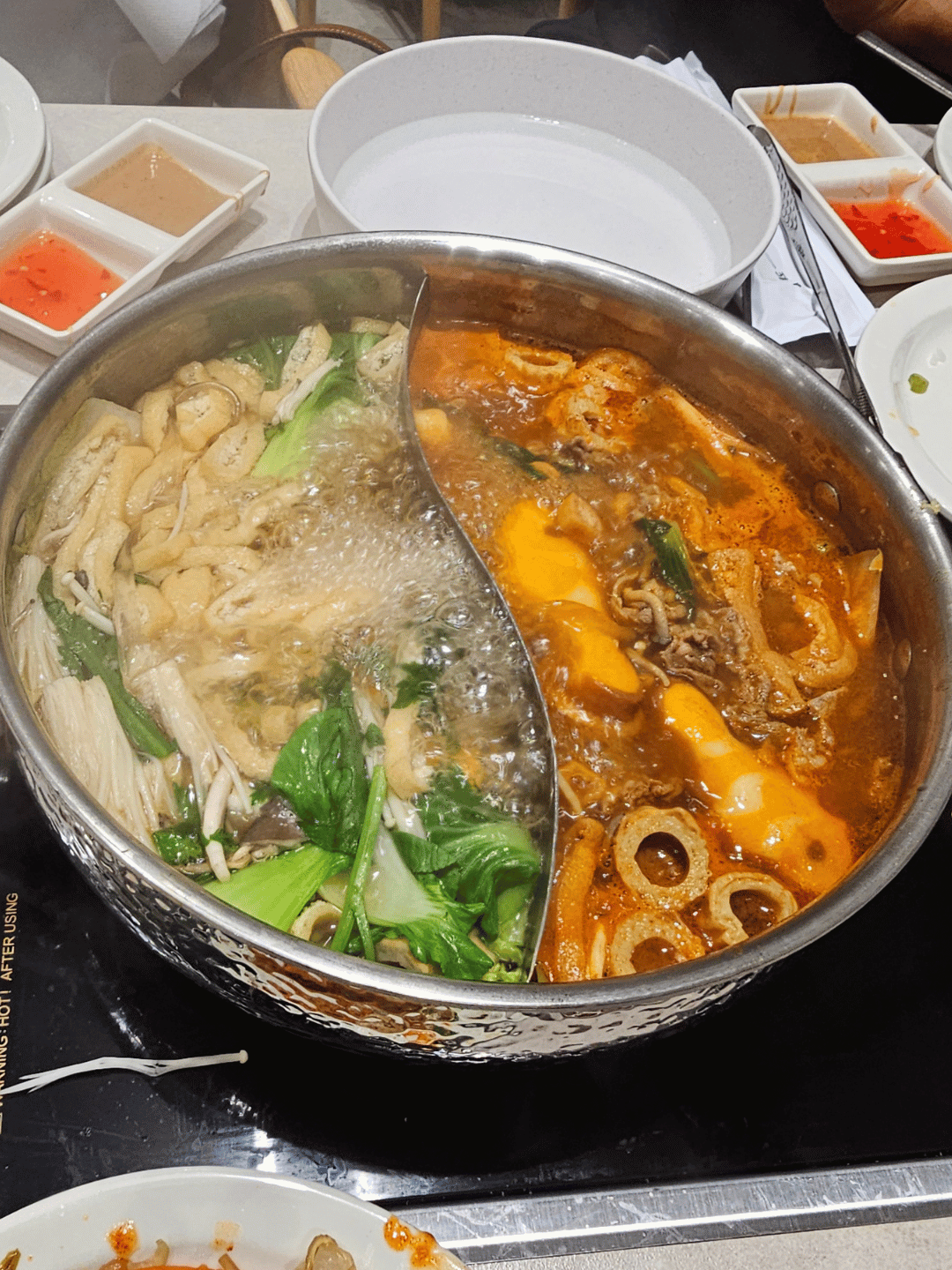 天冷想吃鍋?三種濃郁系食材讓湯頭直接升級