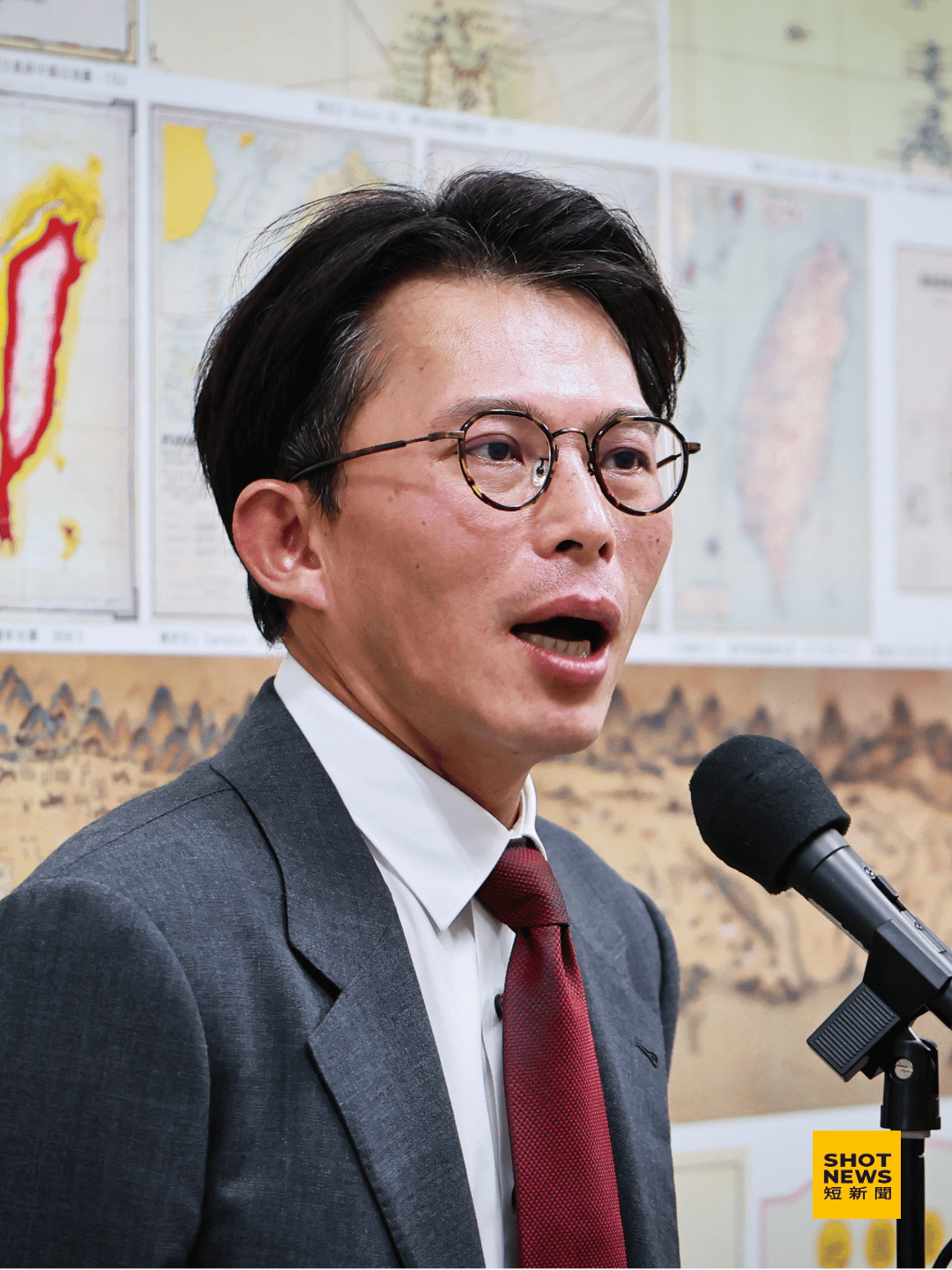 黃國昌遭爆拿錢辦事 檢調展開調查