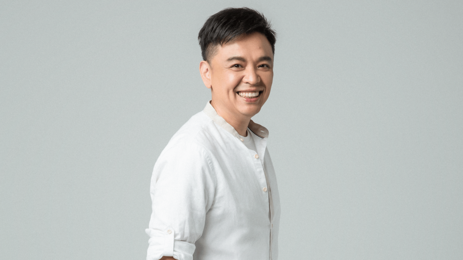 松山信義區的市議員洪健益公開向台北市長蔣萬安喊話。（圖/洪健益臉書）