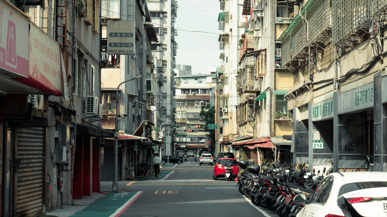 北市大都更來臨!專家點出跨領域整合新趨勢