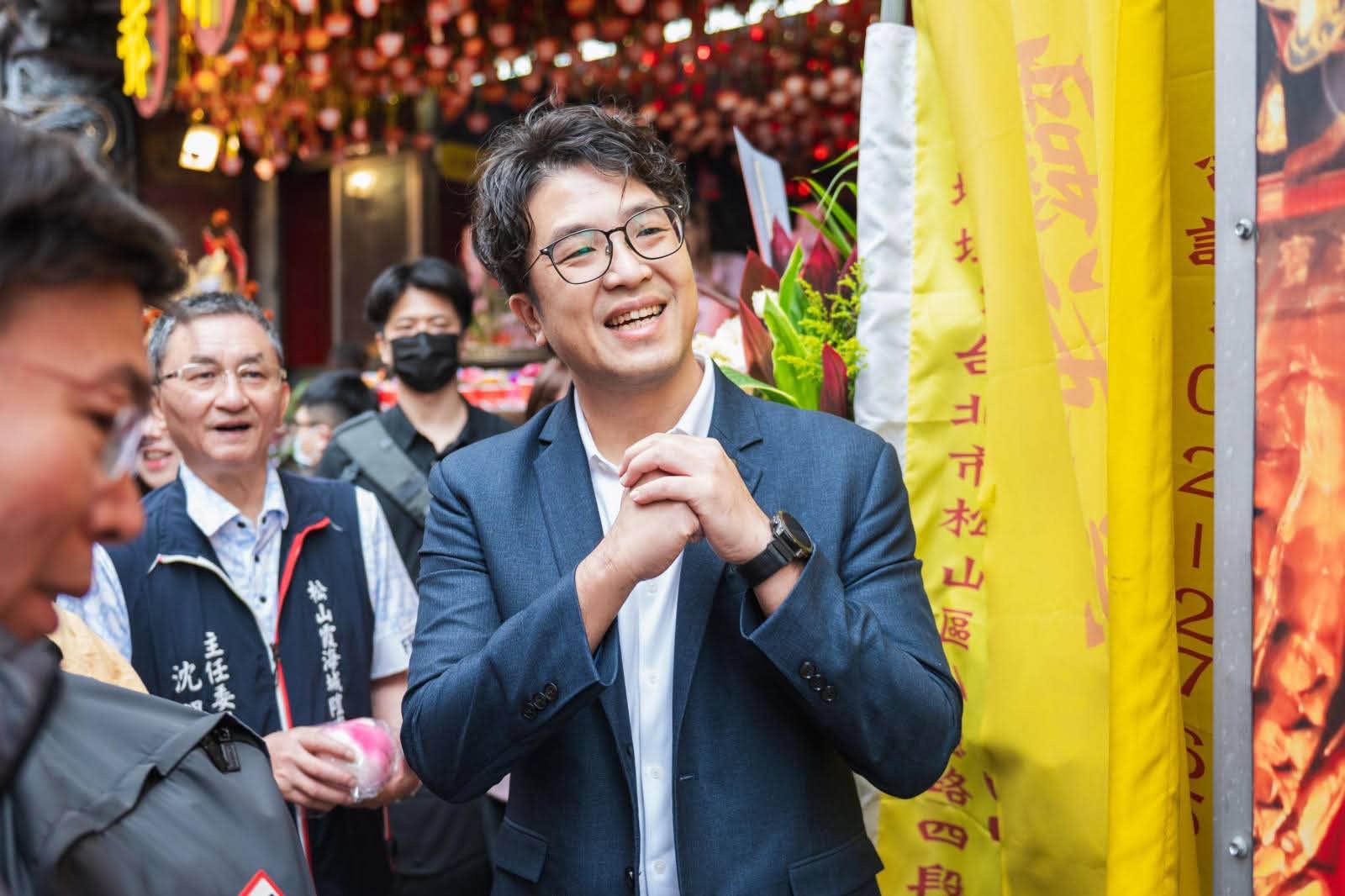 北市鼠患之亂！沈伯洋拋專業防治對壘蔣萬安