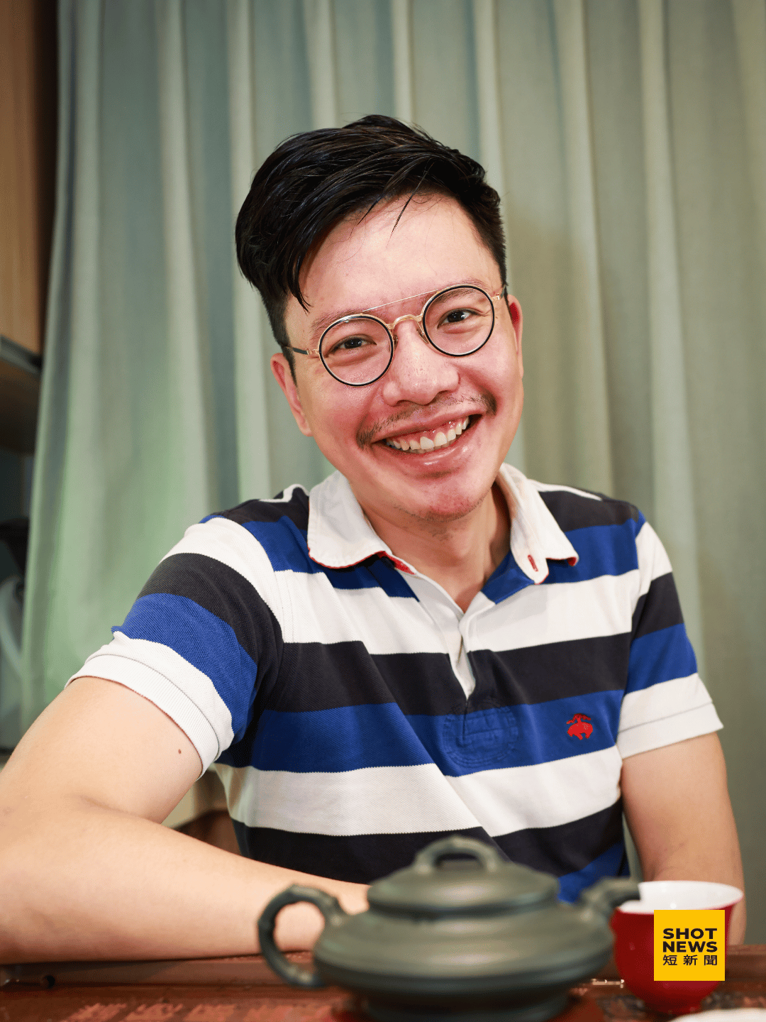 戰鬥茶師1 茶葉的召喚