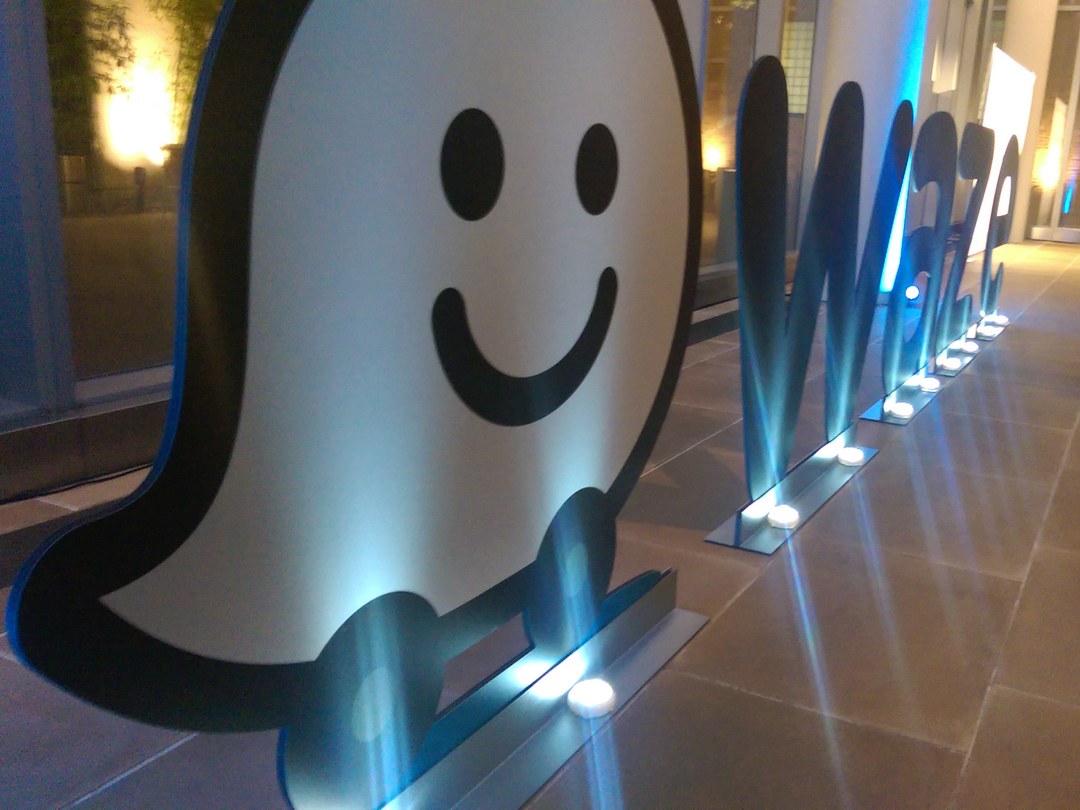 大馬公僕禁用Waze 旅客暫不受限