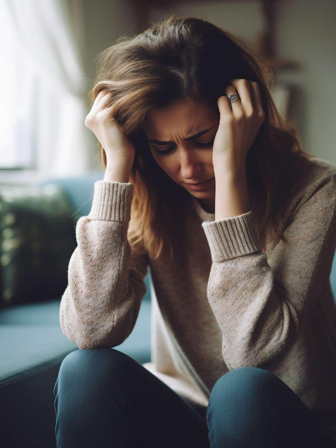 自律神經失調掛哪科？症狀與改善方式一次看