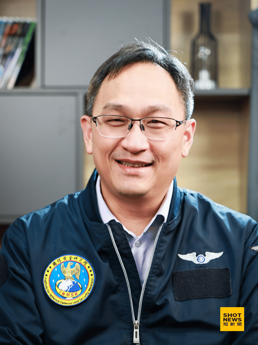 三寶爸貓奴拚議員！用孩子視角改造城市