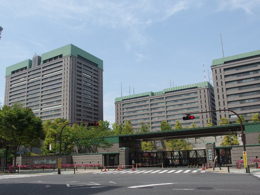 無人機威脅升溫 日基地周邊購地改許可制