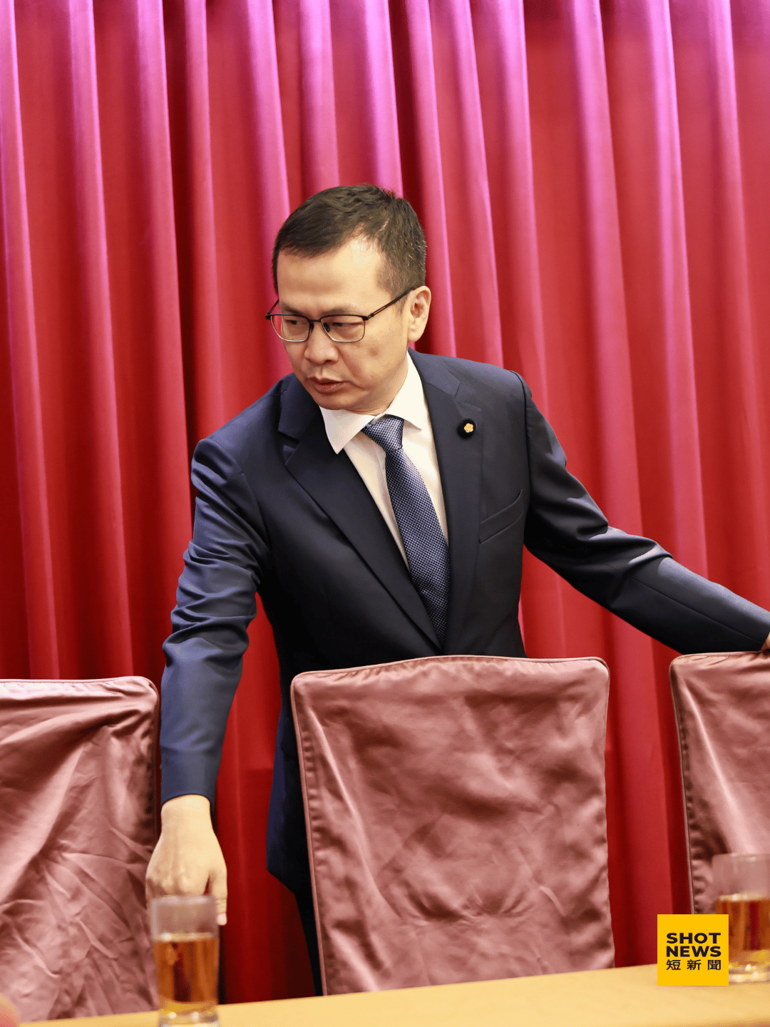 羅智強稱中國非外國 高揚凱：愧對國軍英魂