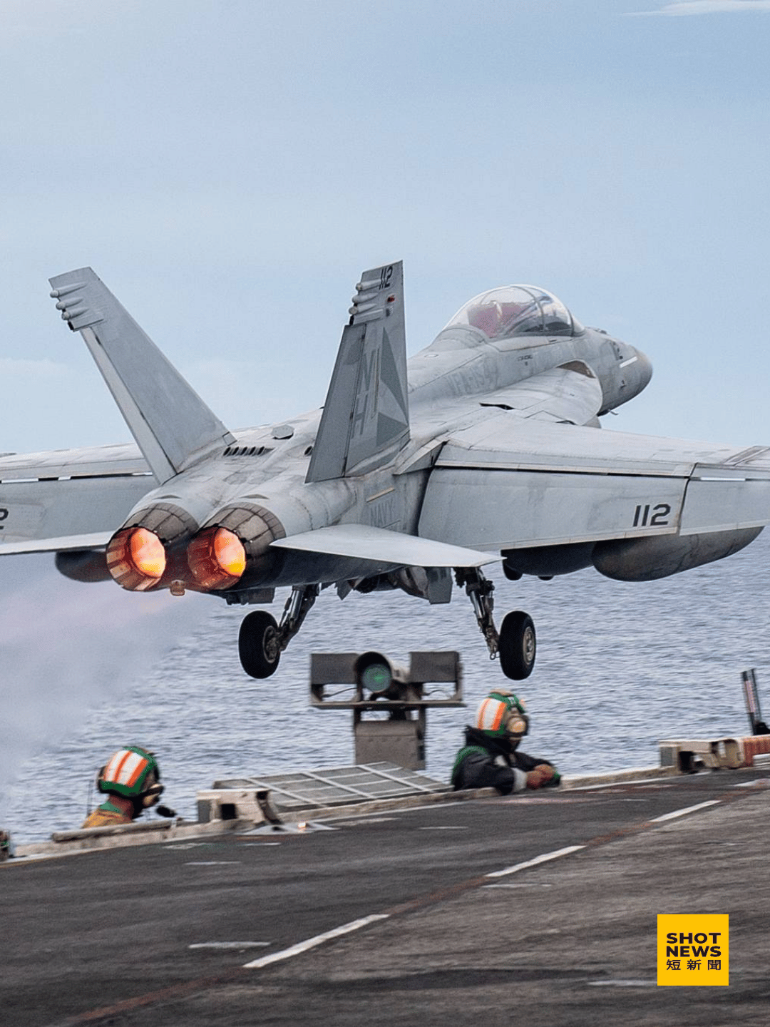 美參院通過豪豬法案 加速盟國對台軍備援助